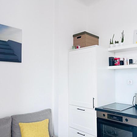 You Will Love It, In Vracar Belgrado Exterior foto