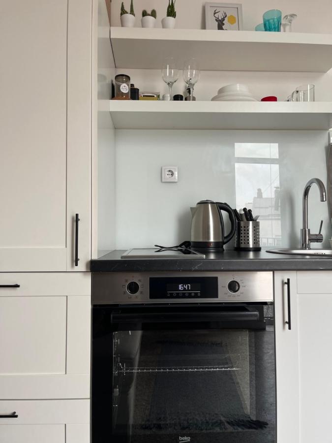 You Will Love It, In Vracar Belgrado Exterior foto