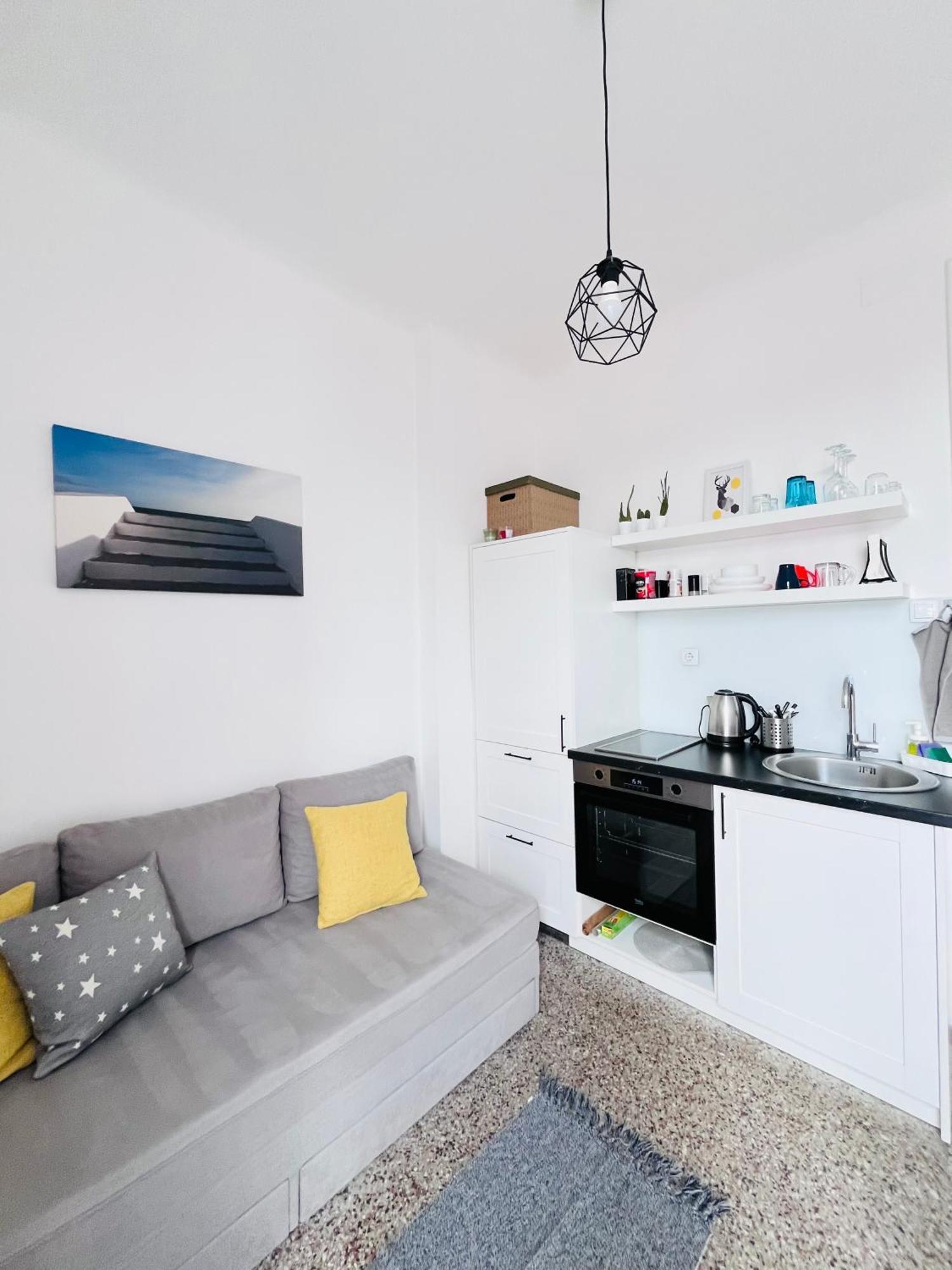 You Will Love It, In Vracar Belgrado Exterior foto