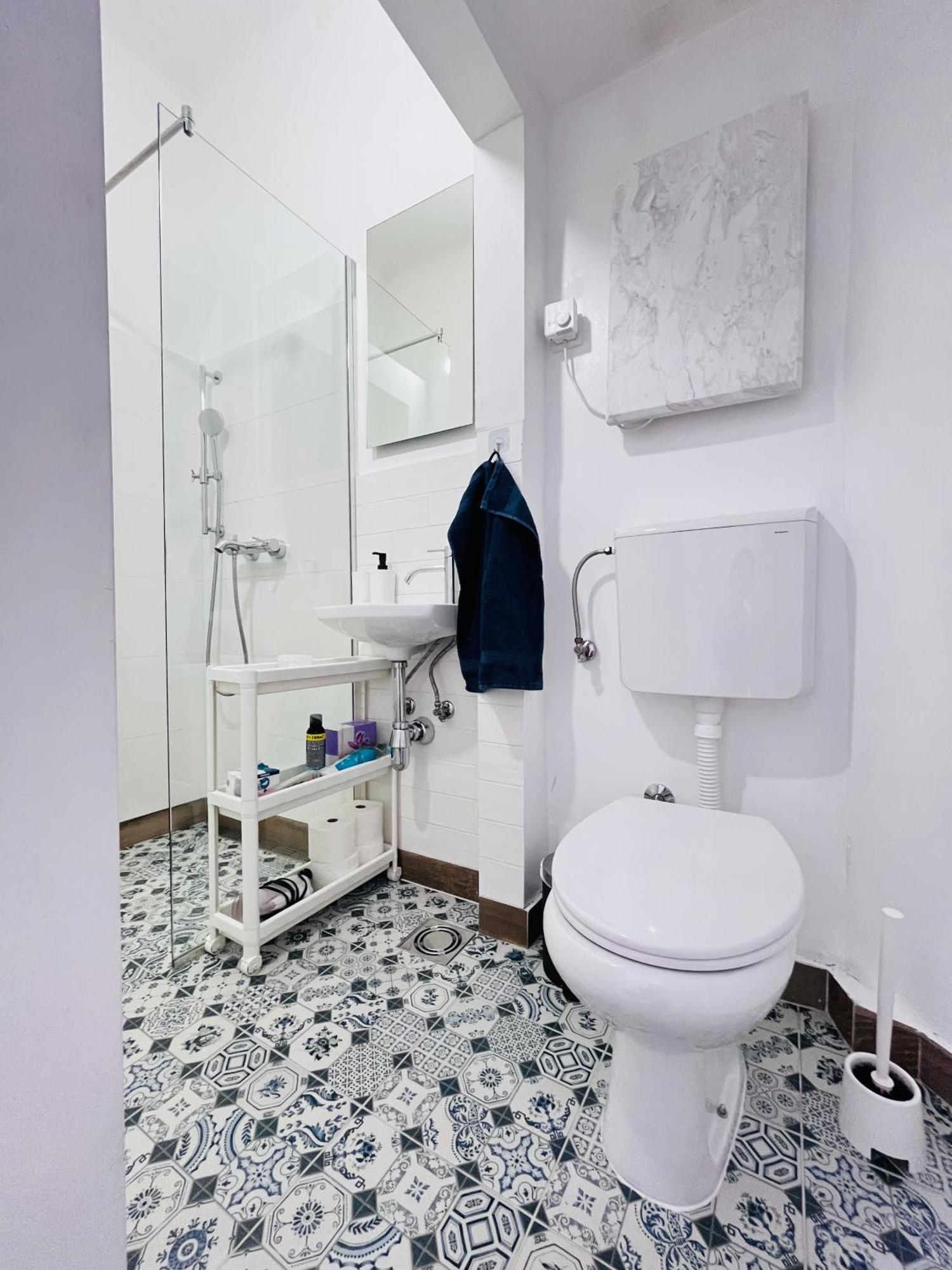 You Will Love It, In Vracar Belgrado Exterior foto