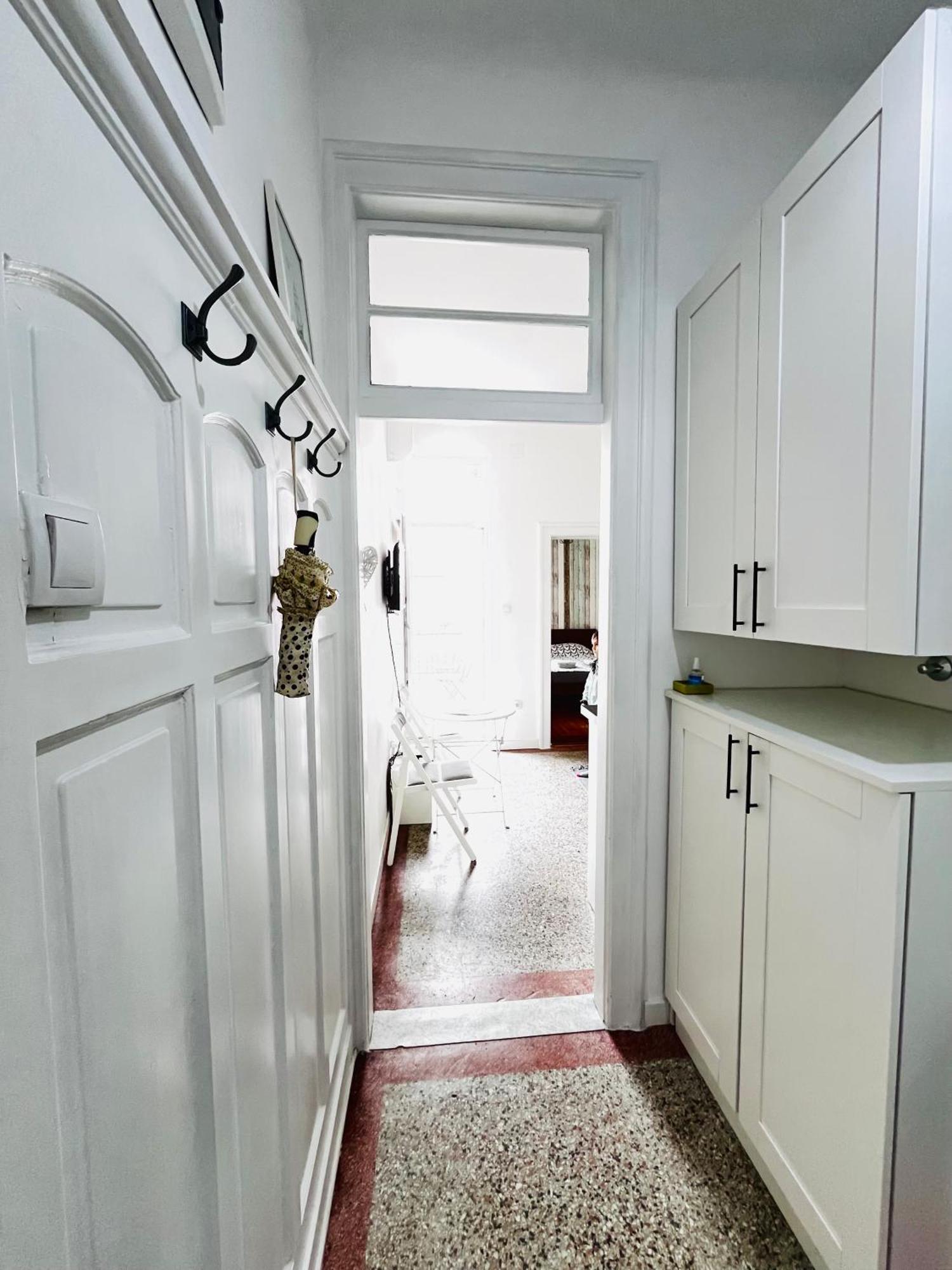 You Will Love It, In Vracar Belgrado Exterior foto
